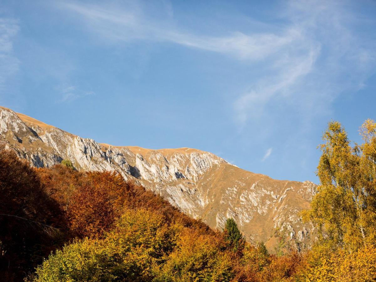Appartamento A Due Passi Farra d'Alpago Exterior photo